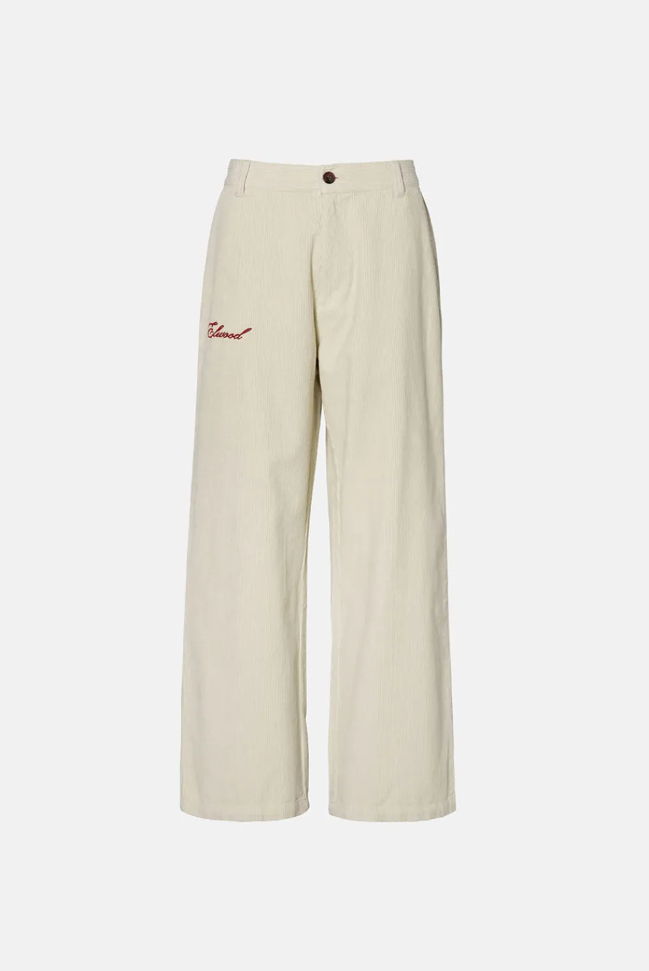 Elwood Clothing BAGGY CORDUROY PANT