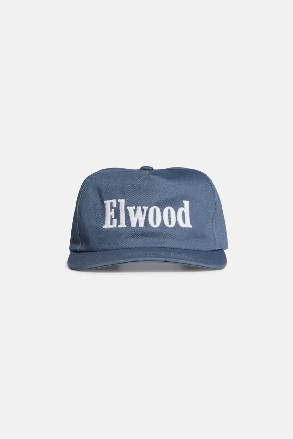 Elwood Clothing TRADEMARK CAP