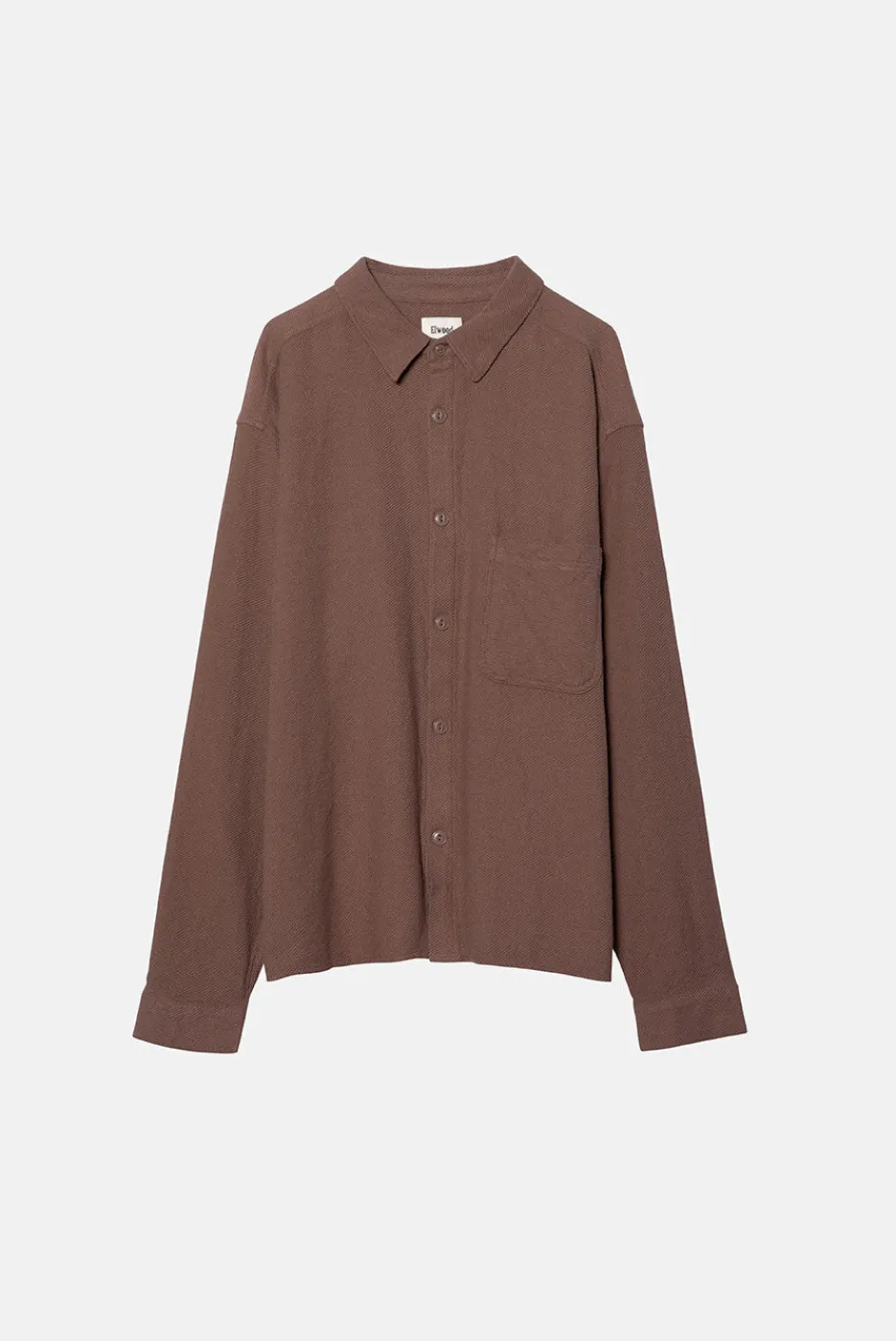 Elwood Clothing 90's FLANNEL