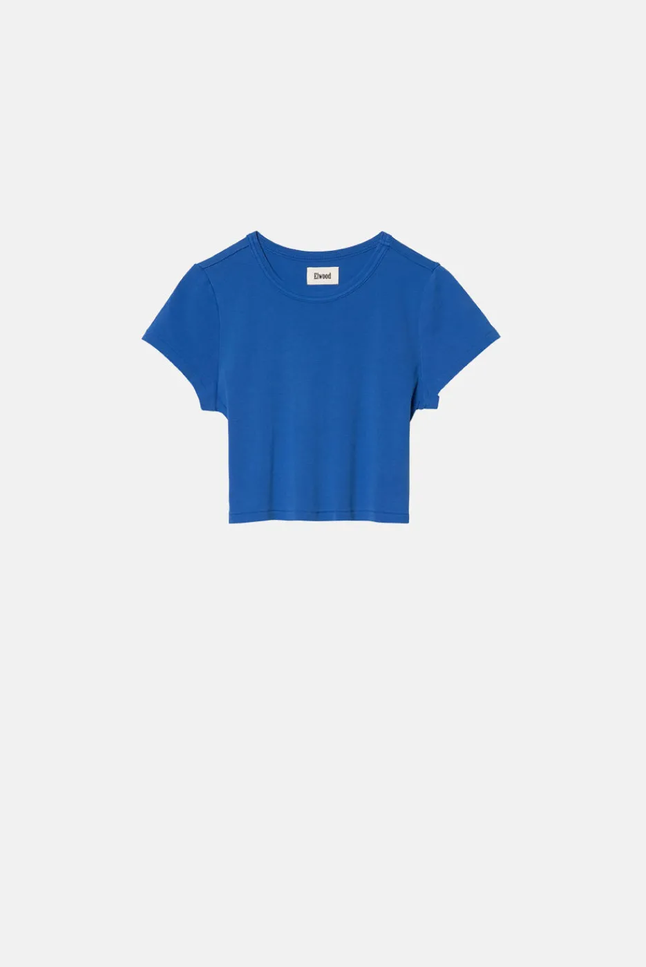 Elwood Clothing BABYDOLL CORE TEE