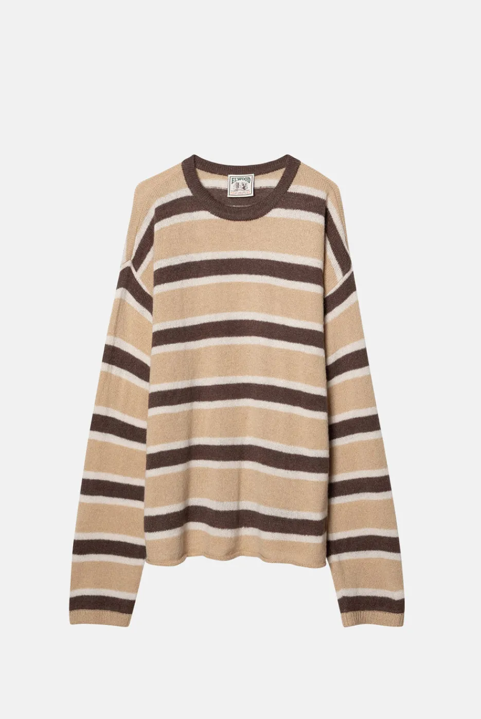 Elwood Clothing SUNDAY SWEATER