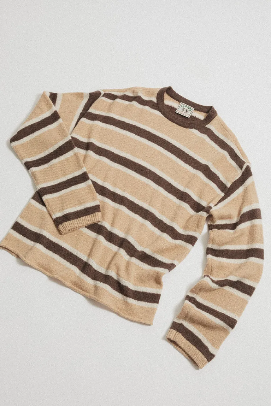 Elwood Clothing SUNDAY SWEATER