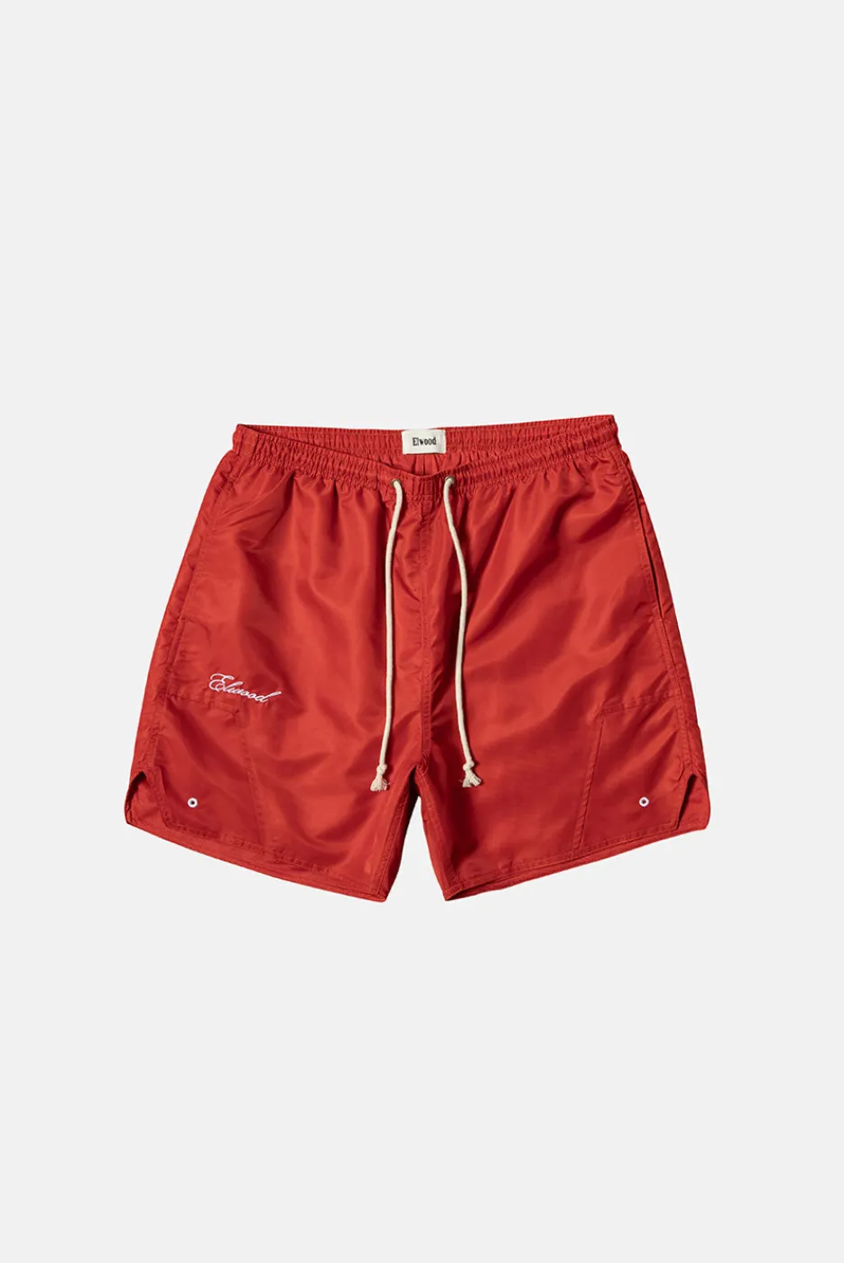 Elwood Clothing OLYMPIC NYLON SHORT