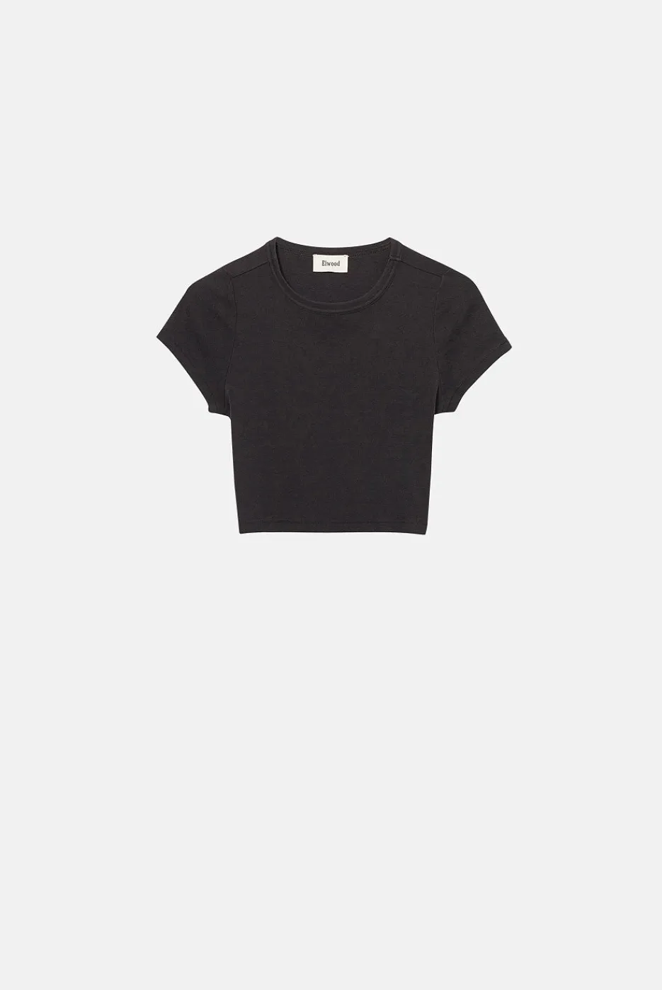 Elwood Clothing BABYDOLL CORE TEE