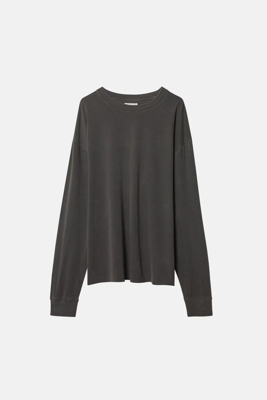 Elwood Clothing OVERSIZED CORE LS TEE