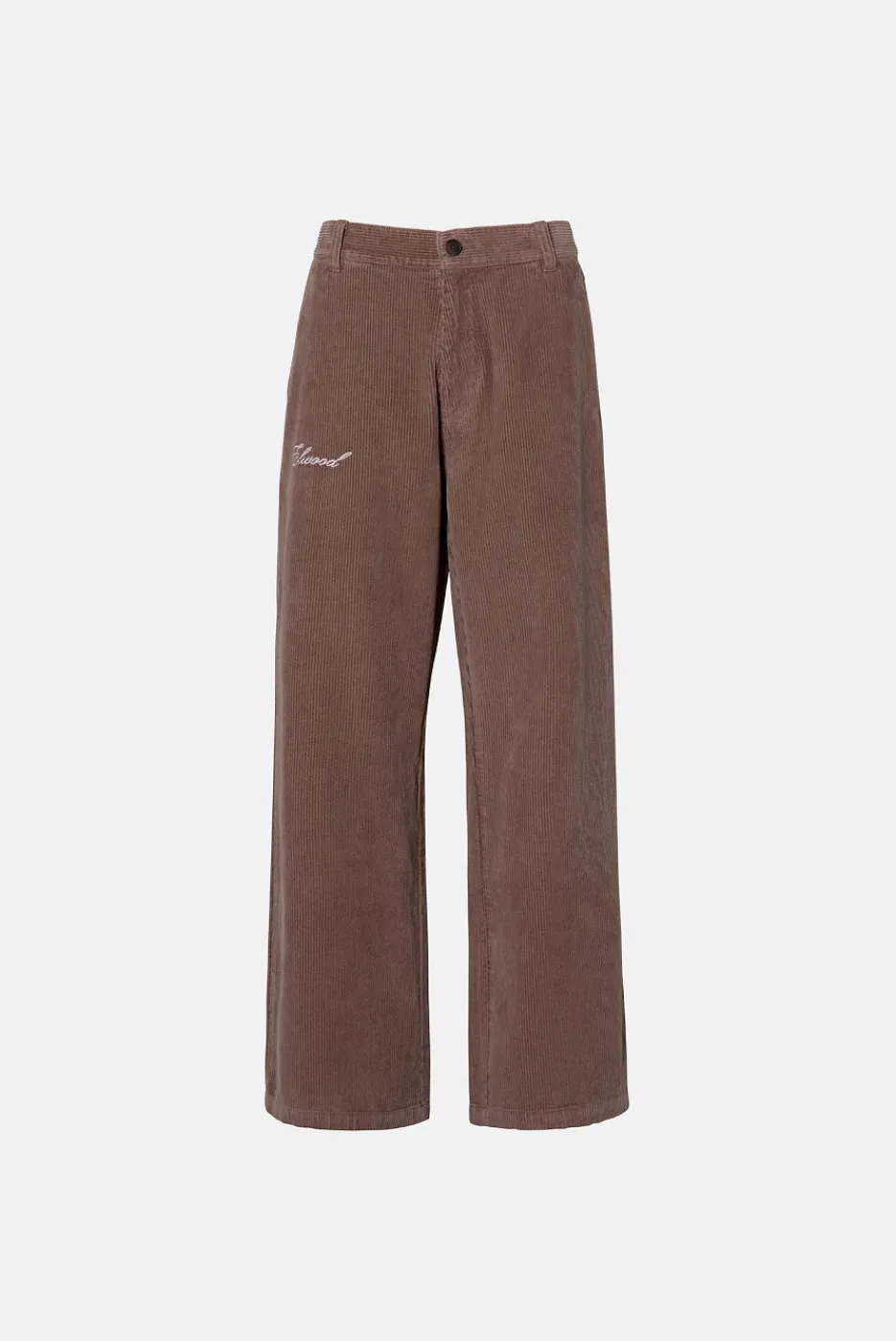 Elwood Clothing BAGGY CORDUROY PANT