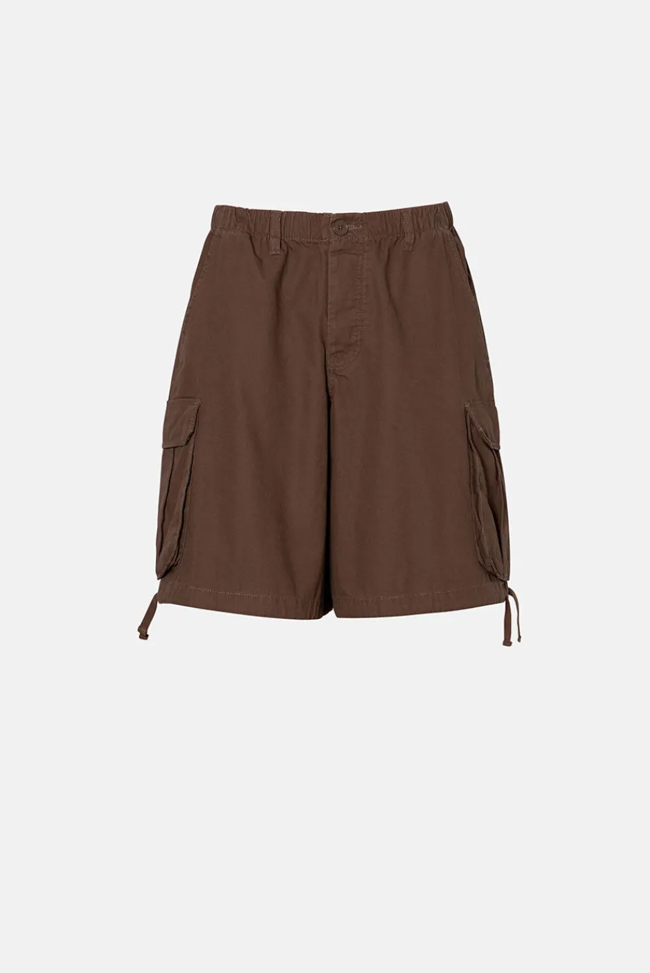 Elwood Clothing BAGGY FREIGHT SHORT