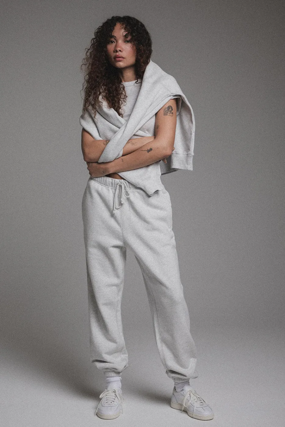 Elwood Clothing CORE SWEATPANT