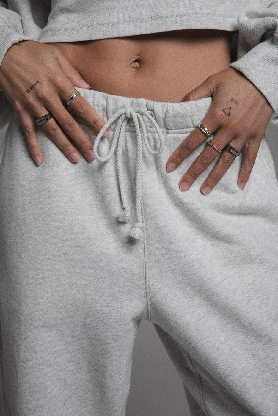 Elwood Clothing CORE SWEATPANT