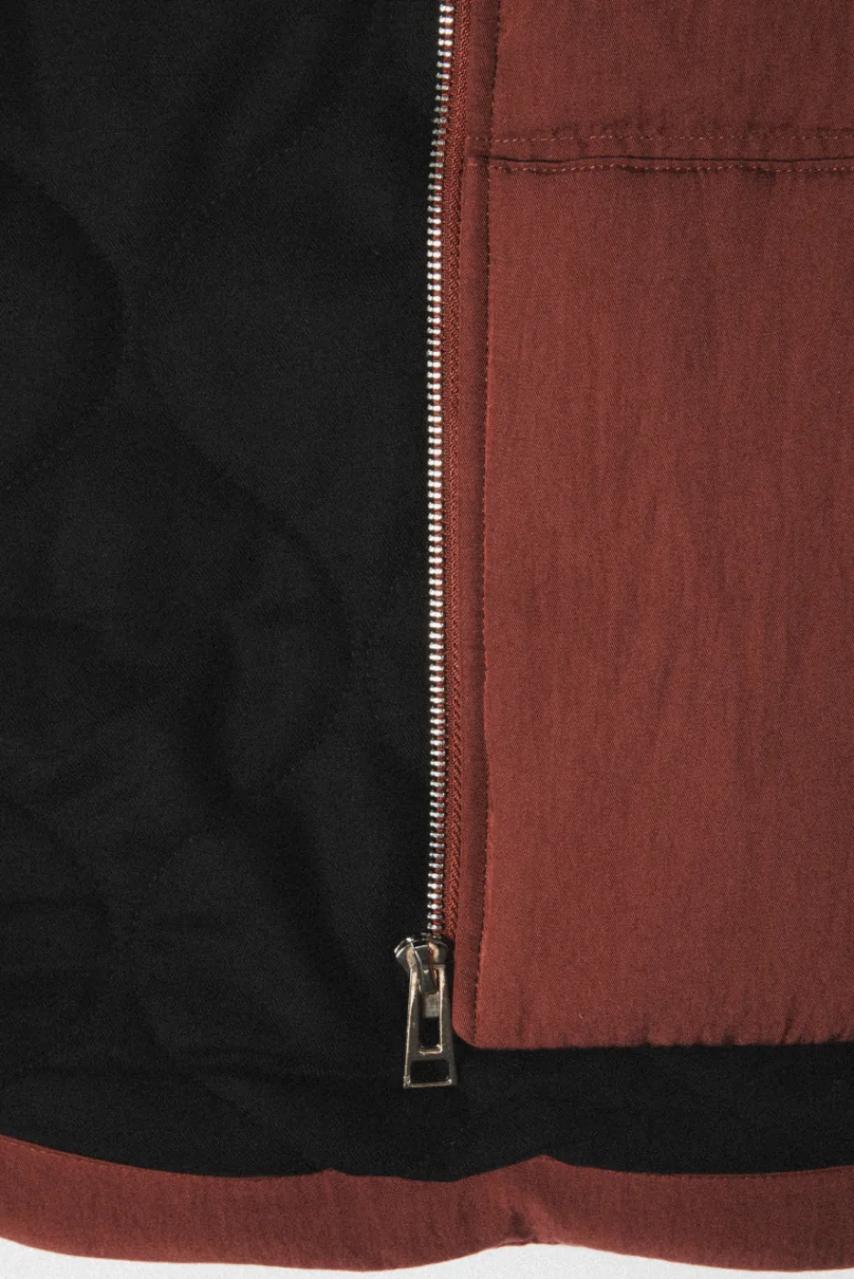 Elwood Clothing WESTERN PUFFER VEST