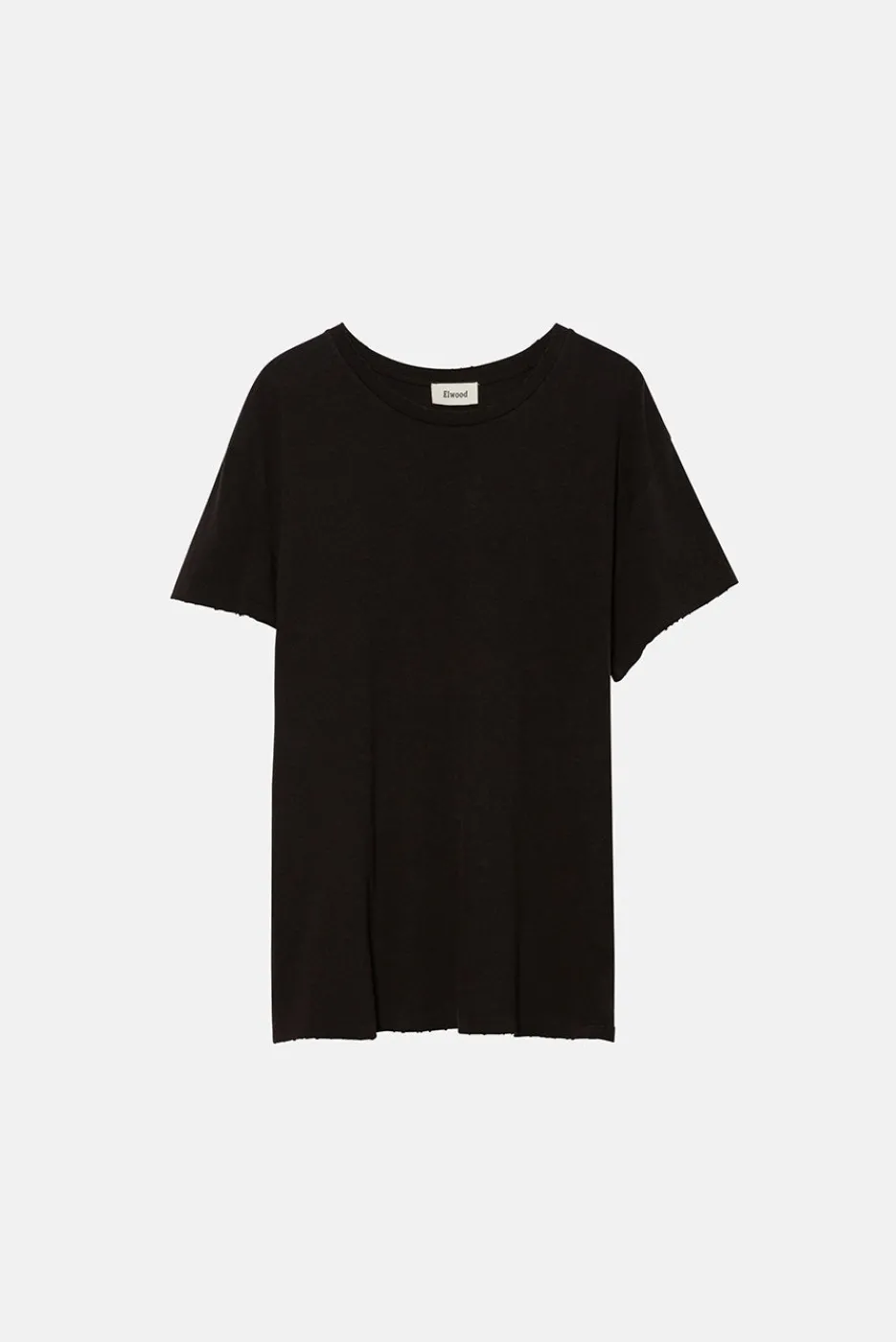 Elwood Clothing CAP SLEEVE TEE