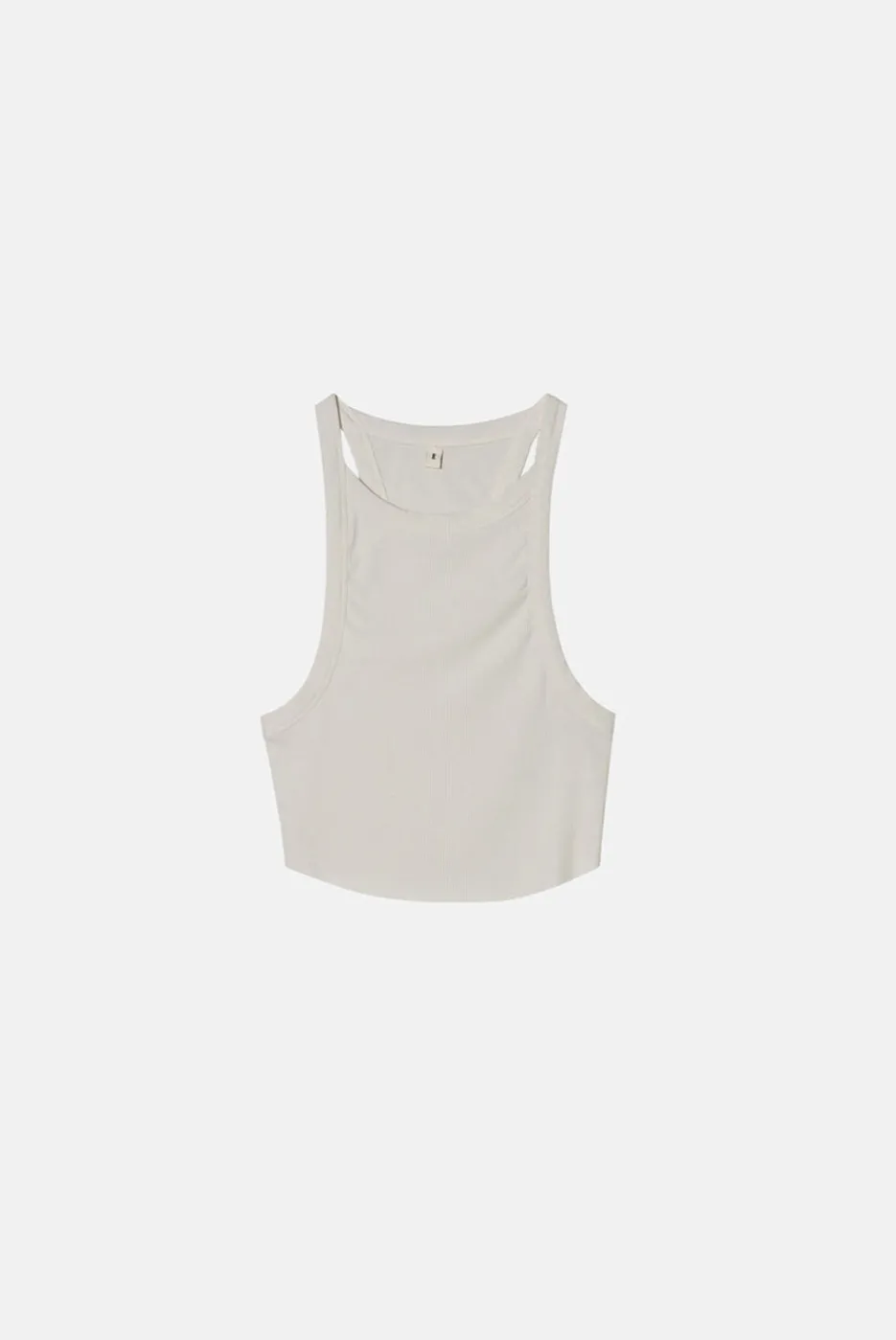 Elwood Clothing RACER BACK TANK