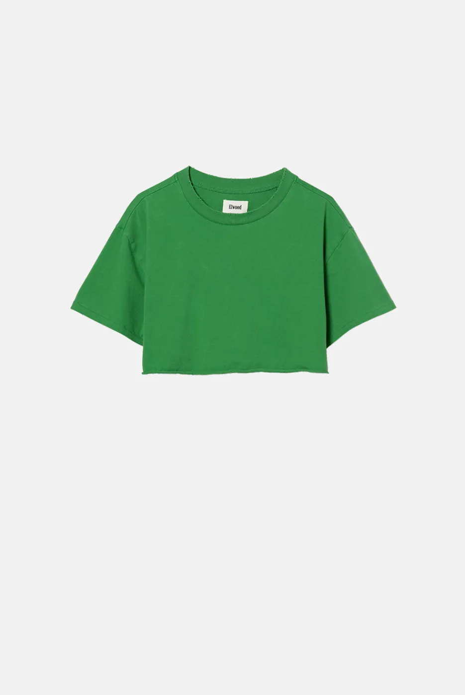 Elwood Clothing OVERSIZED BABY CORE TEE