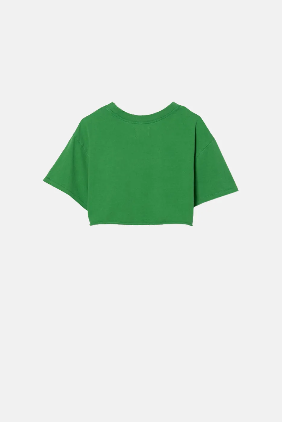 Elwood Clothing OVERSIZED BABY CORE TEE