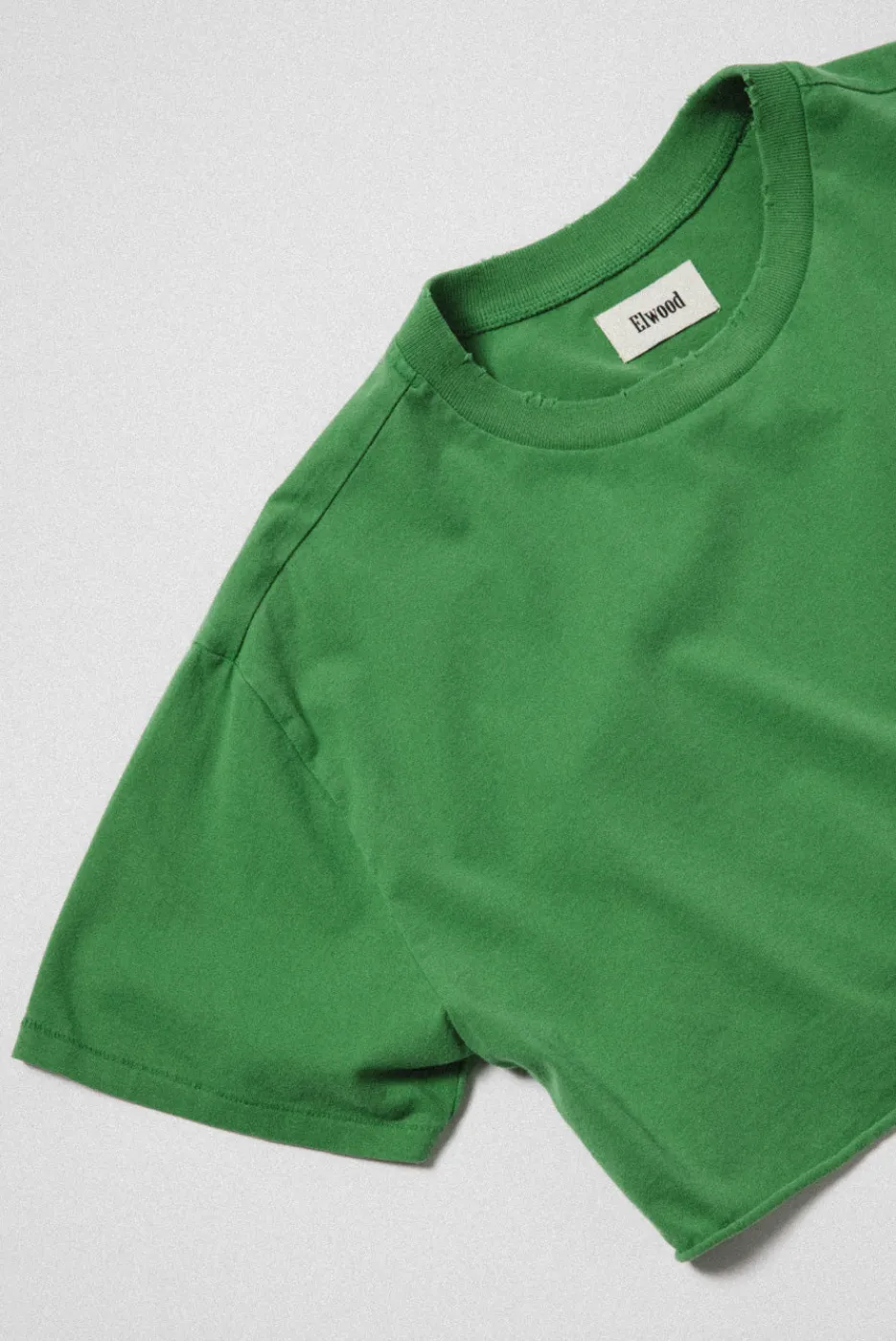 Elwood Clothing OVERSIZED BABY CORE TEE