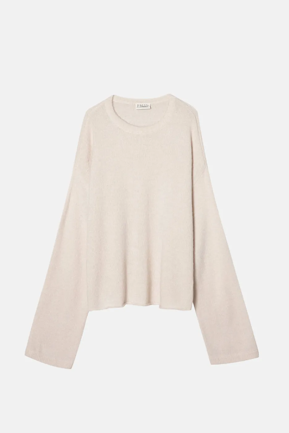 Elwood Clothing WYOMING SWEATER