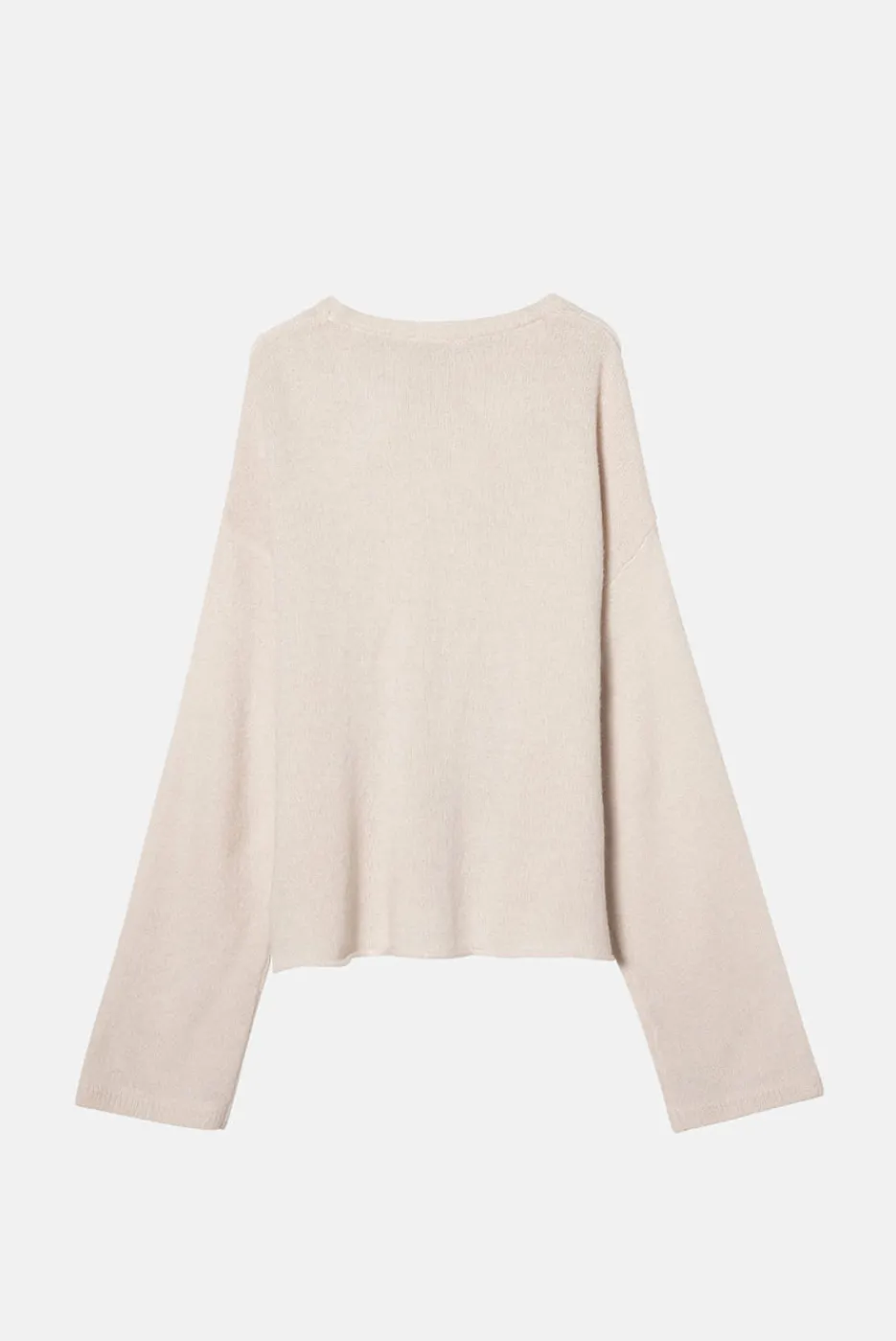 Elwood Clothing WYOMING SWEATER