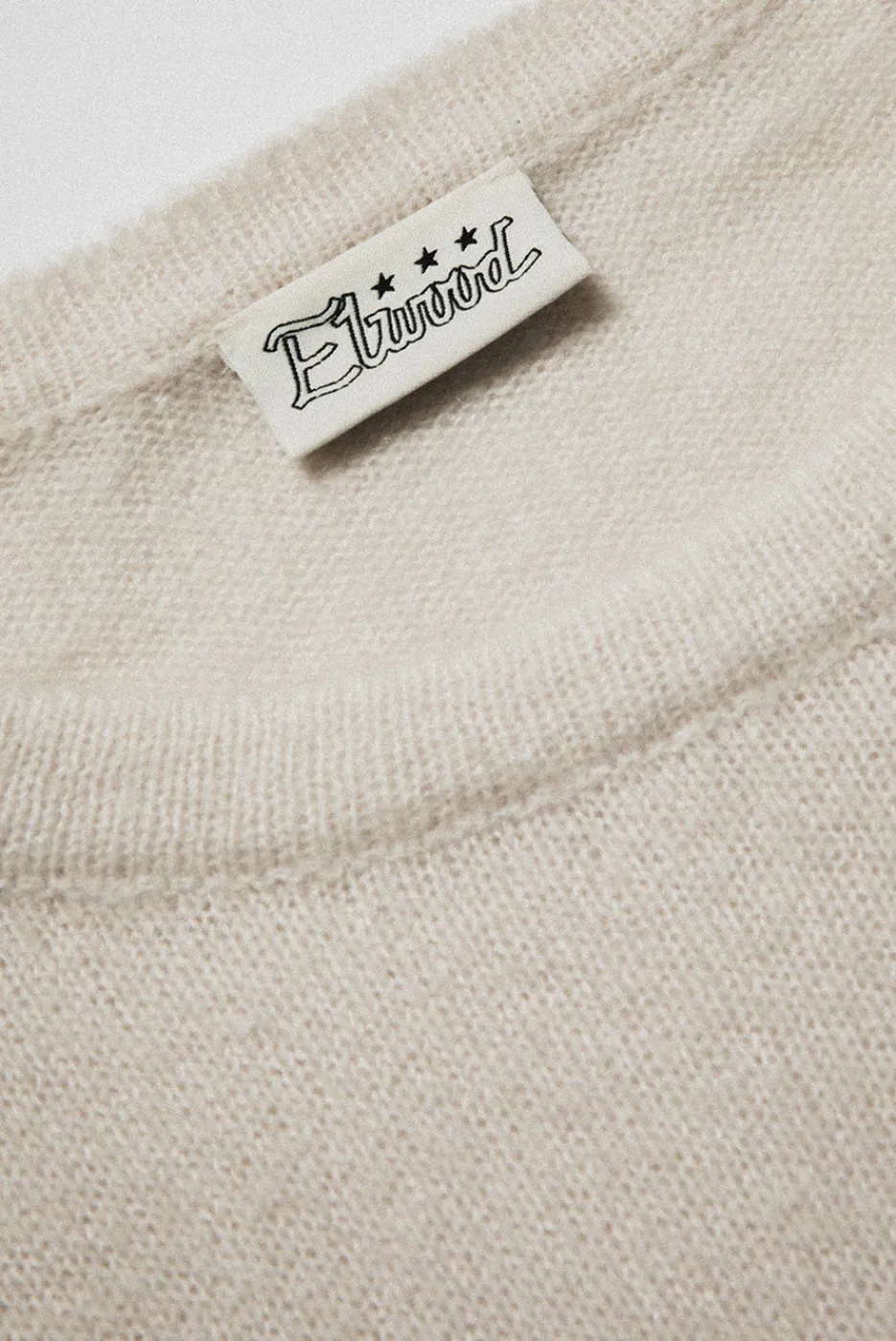 Elwood Clothing WYOMING SWEATER