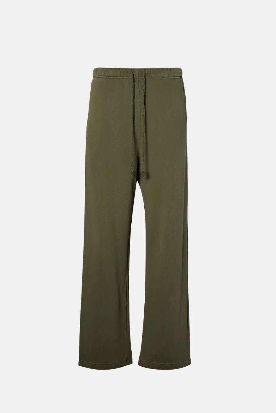 Elwood Clothing CORE STRAIGHT LEG SWEATPANT