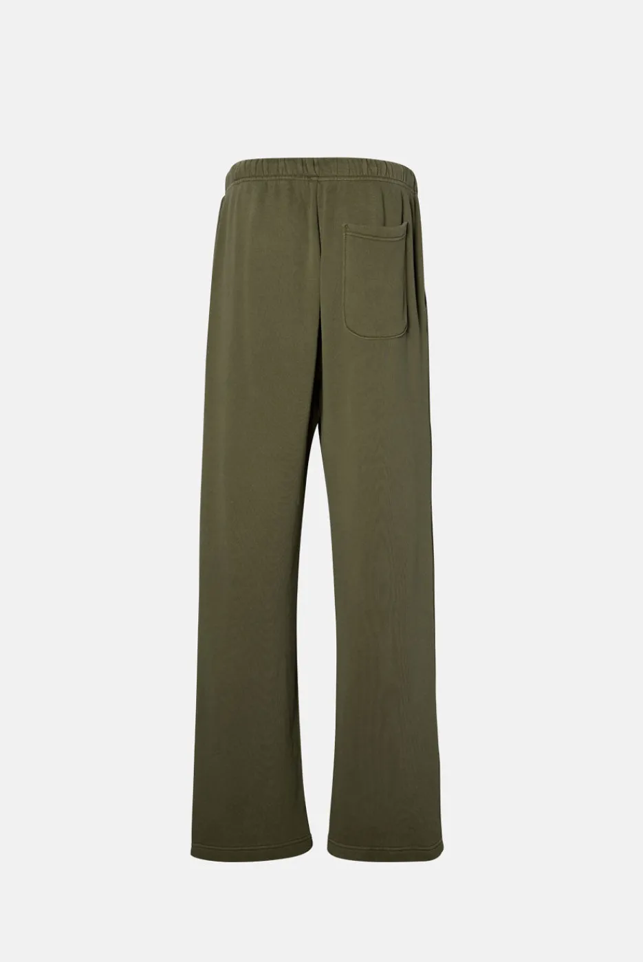 Elwood Clothing CORE STRAIGHT LEG SWEATPANT
