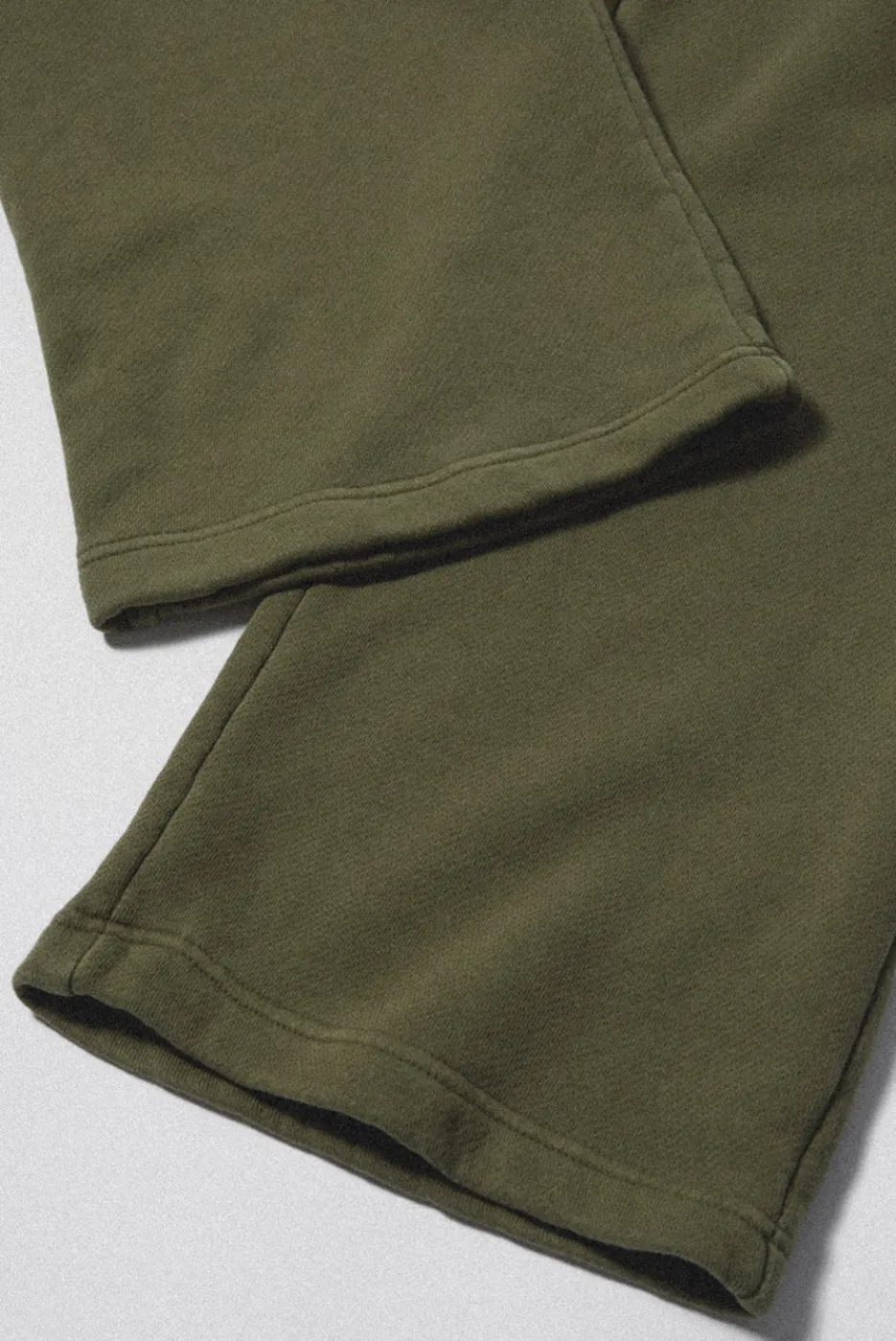 Elwood Clothing CORE STRAIGHT LEG SWEATPANT