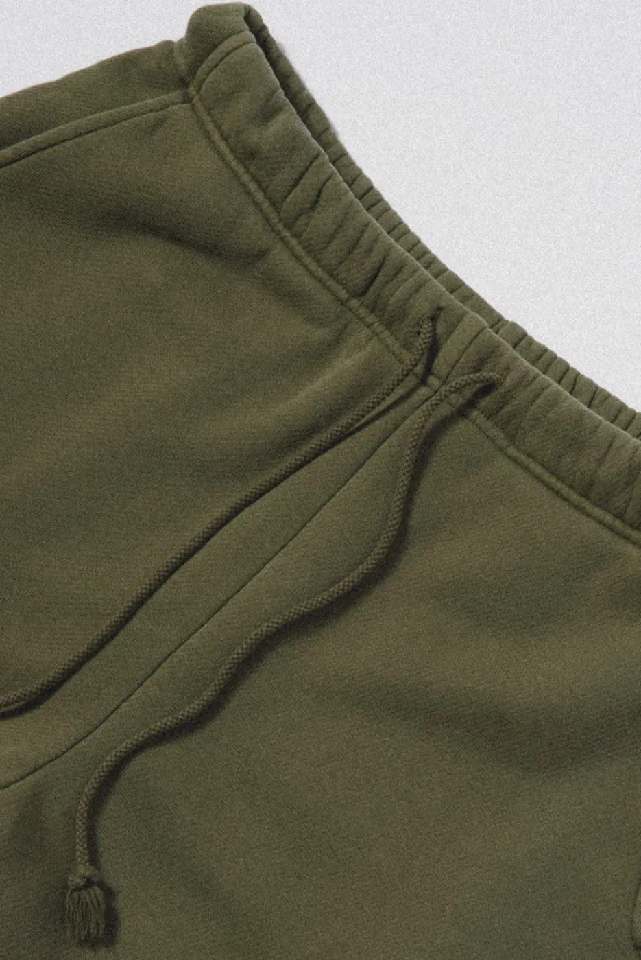 Elwood Clothing CORE STRAIGHT LEG SWEATPANT