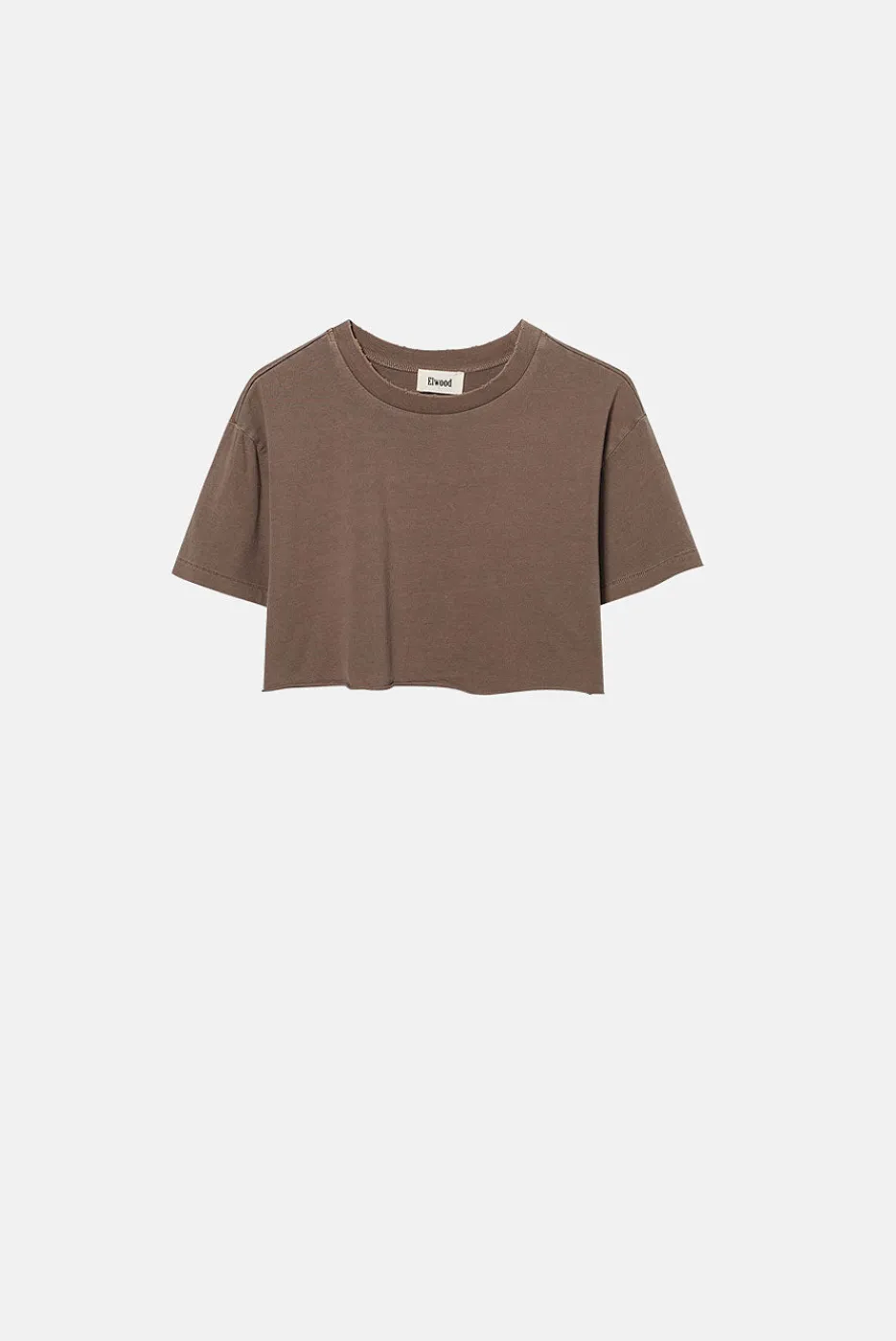 Elwood Clothing OVERSIZED BABY CORE TEE