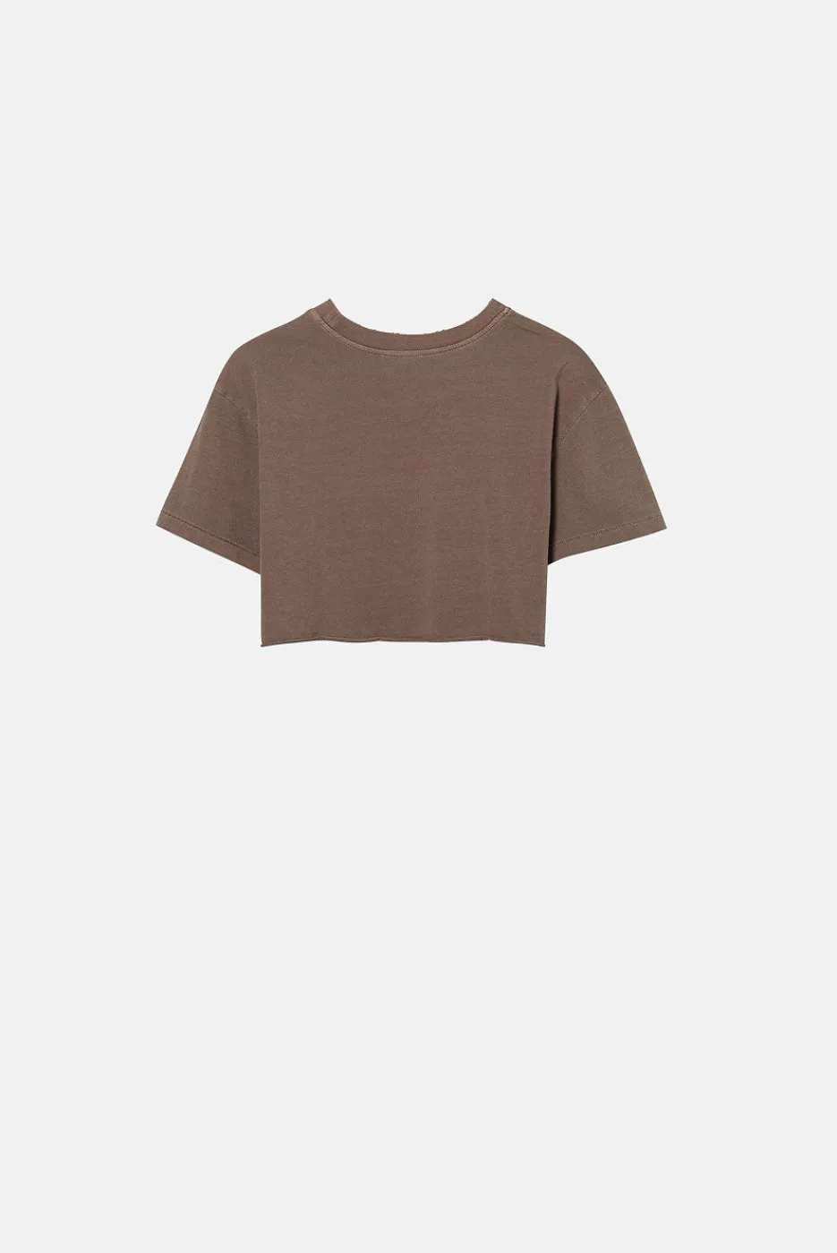 Elwood Clothing OVERSIZED BABY CORE TEE