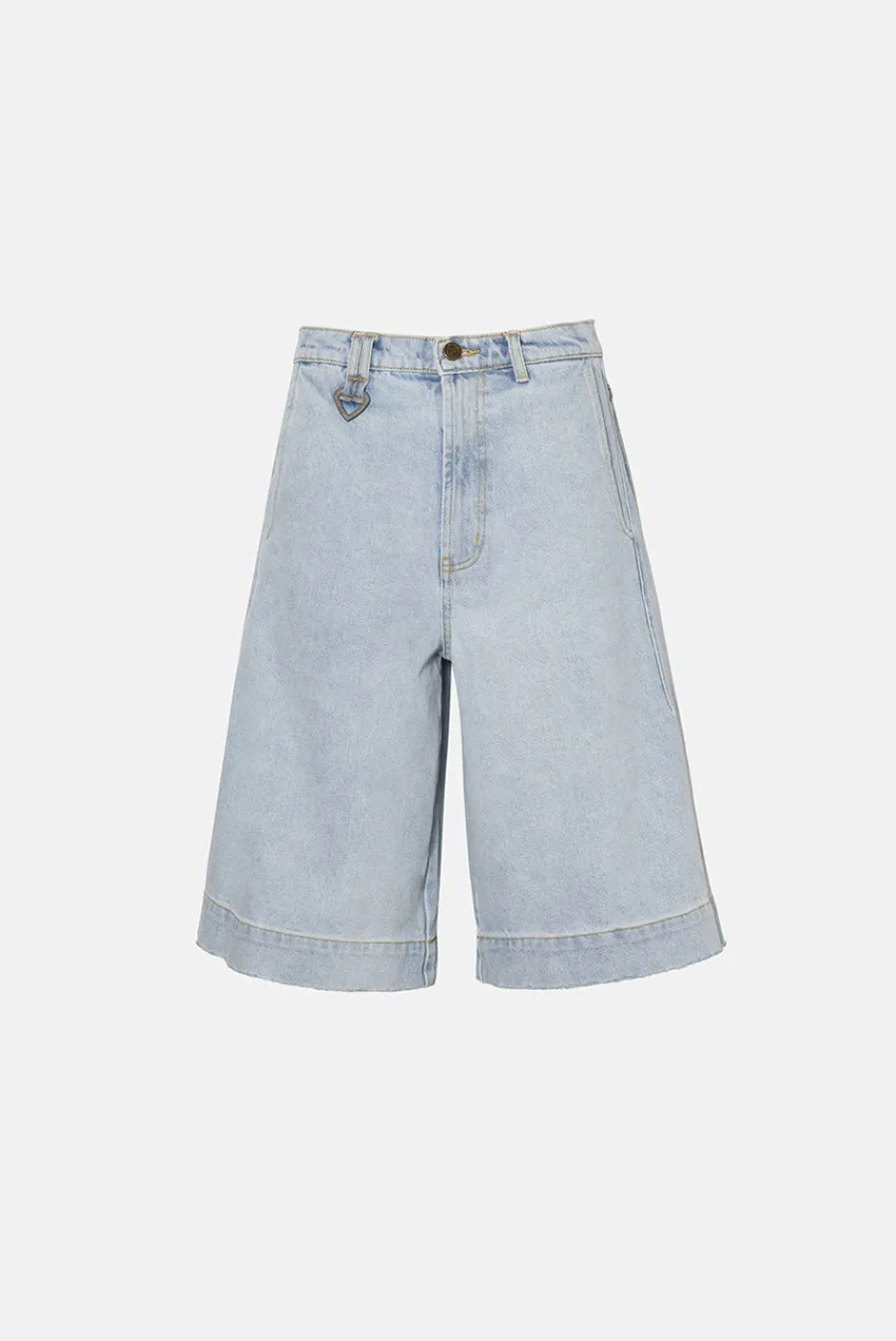 Elwood Clothing TRAPEZOID SHORT