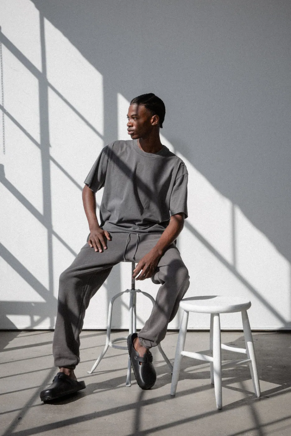 Elwood Clothing CORE SWEATPANT