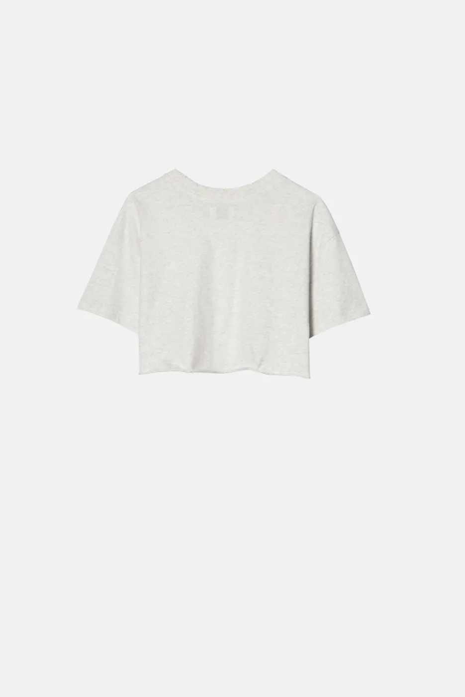 Elwood Clothing OVERSIZED BABY CORE TEE