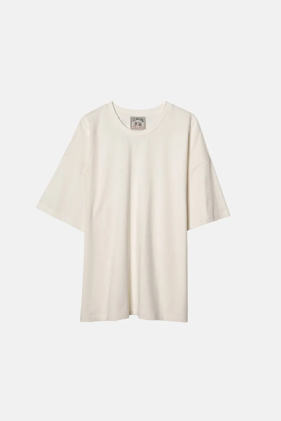 Elwood Clothing DODGY TEE