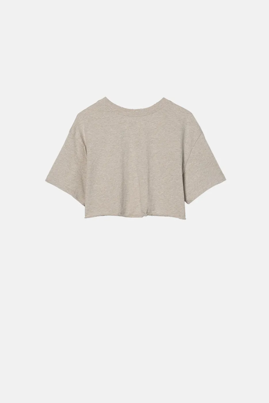 Elwood Clothing OVERSIZED BABY CORE TEE