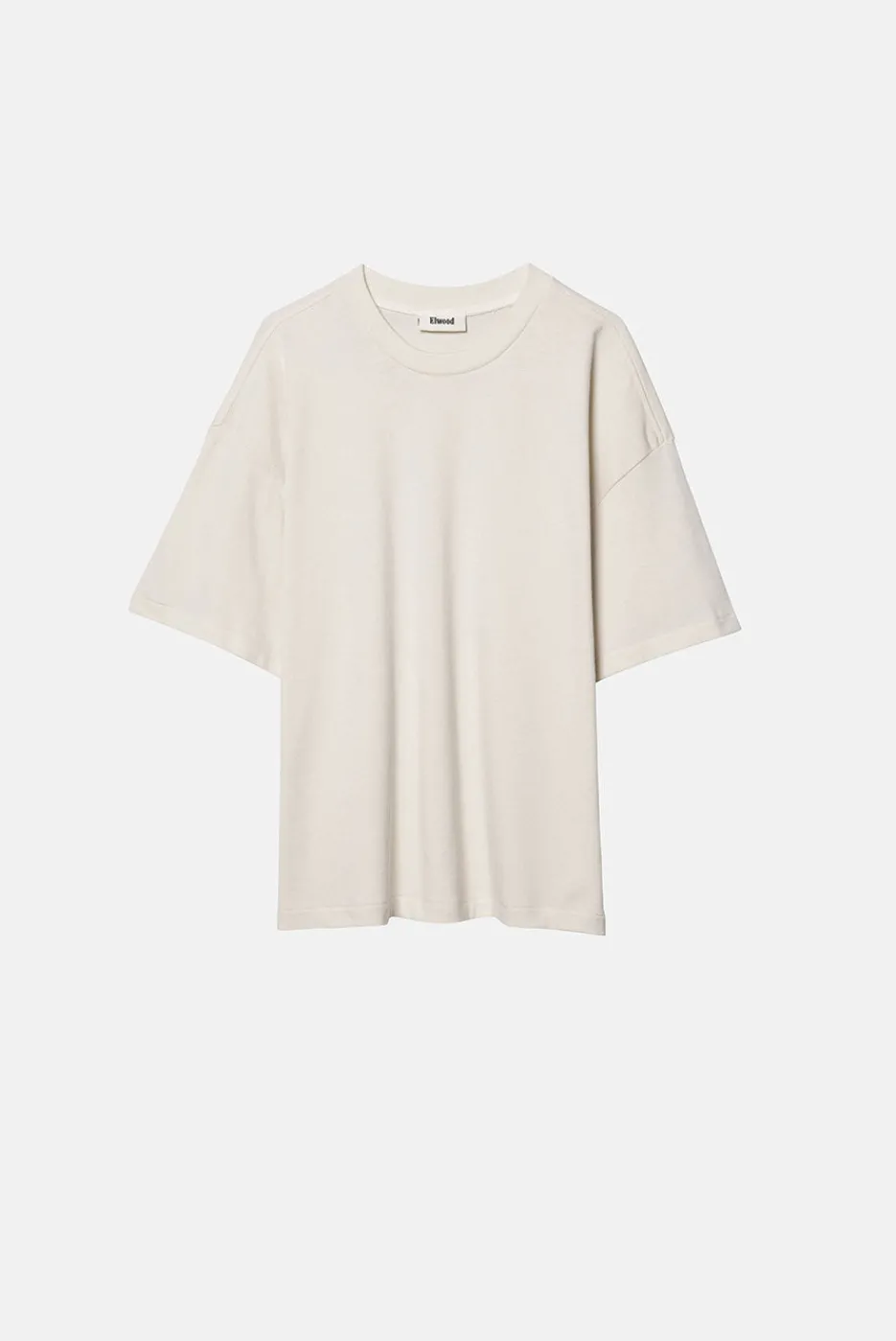 Elwood Clothing HEAVYWEIGHT TEE