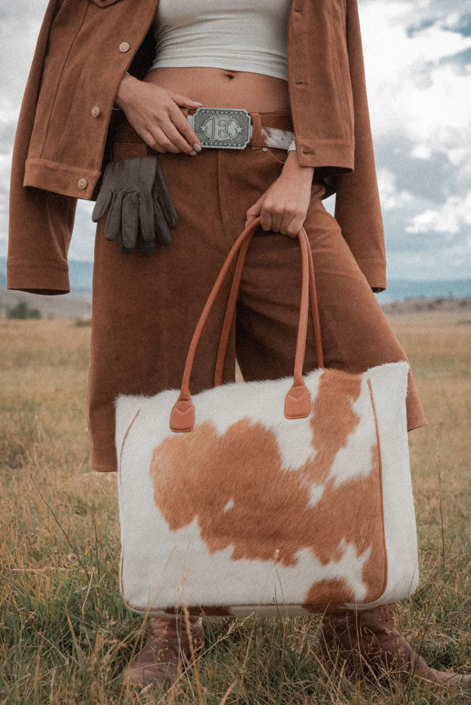 Elwood Clothing SUEDE EVERYDAY SHORT