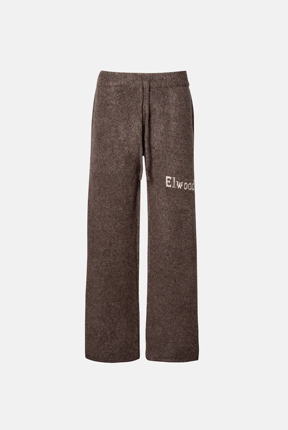 Elwood Clothing KNIT SWEATER PANT