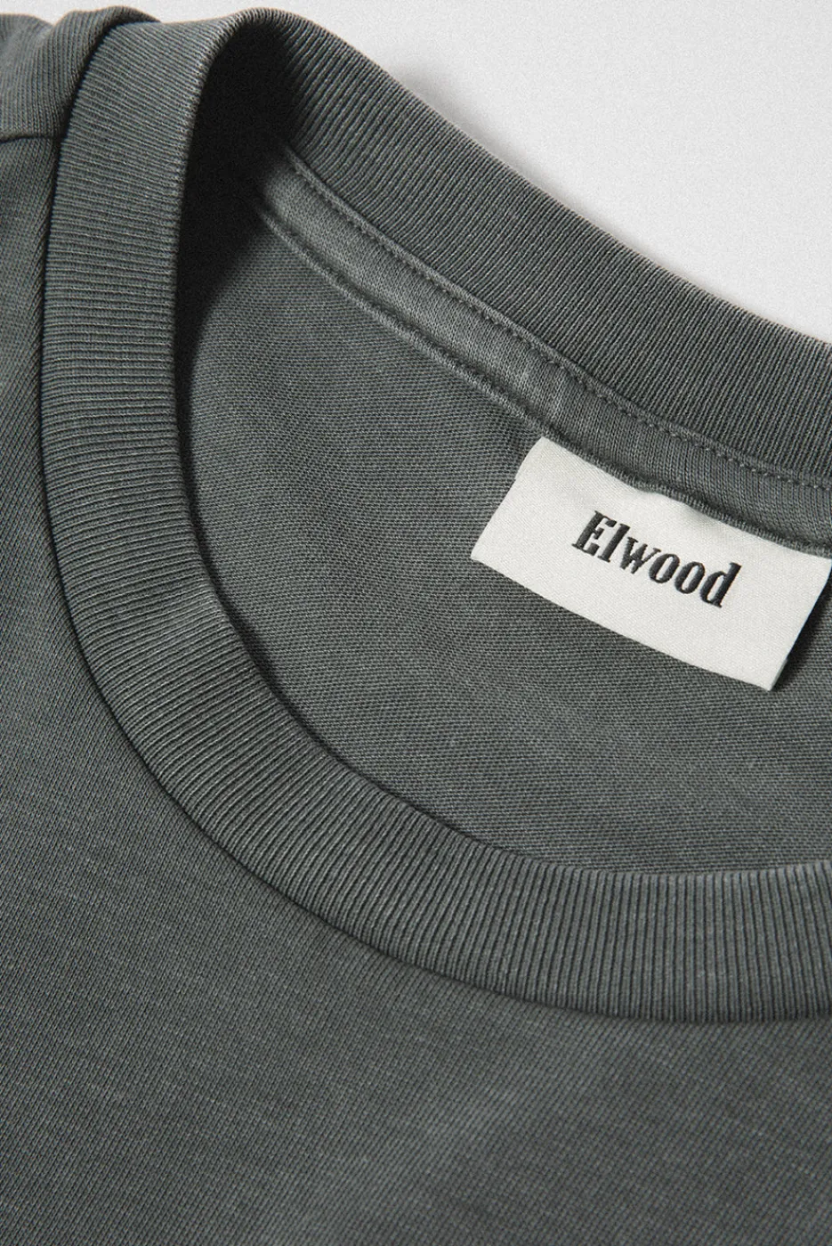 Elwood Clothing MUSCLE TANK