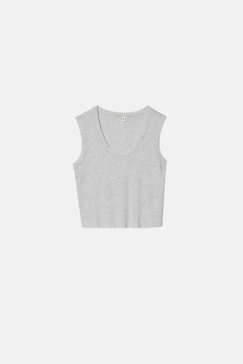 Elwood Clothing MALIBU CROP TANK
