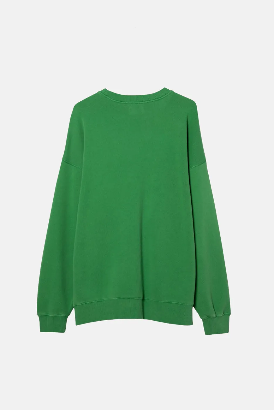 Elwood Clothing OVERSIZED CORE CREWNECK