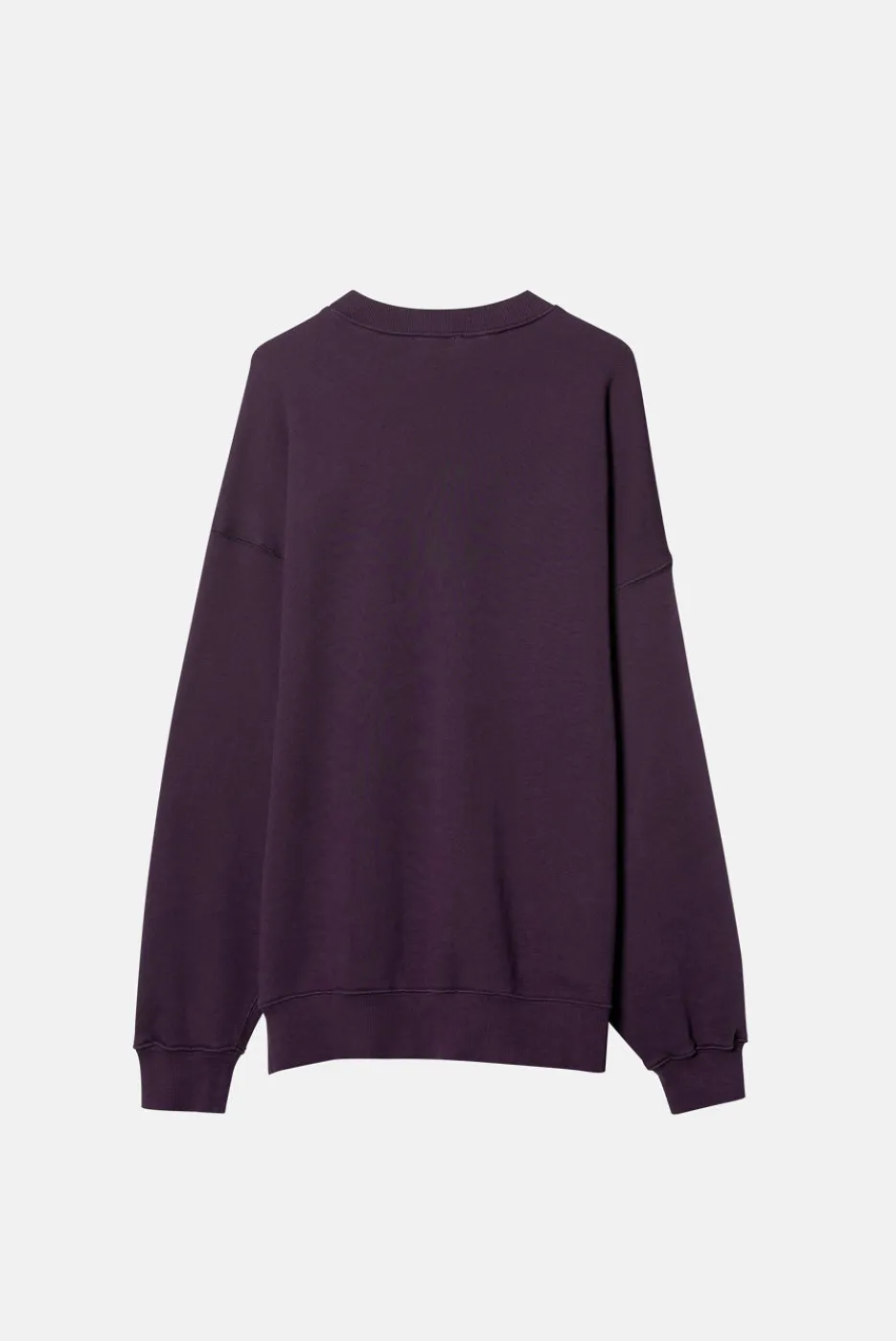 Elwood Clothing OVERSIZED CORE CREWNECK