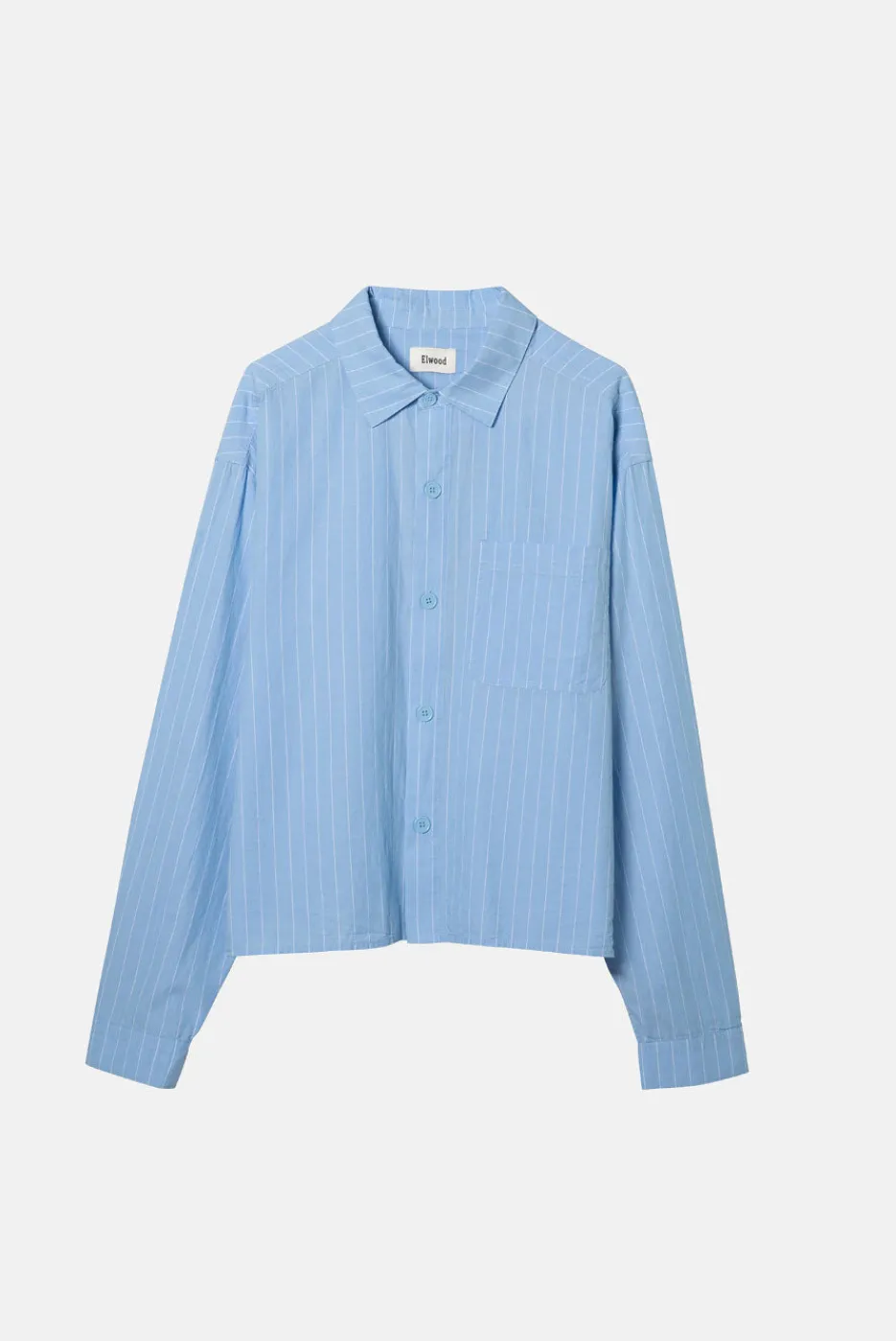 Elwood Clothing BOXER SHIRT