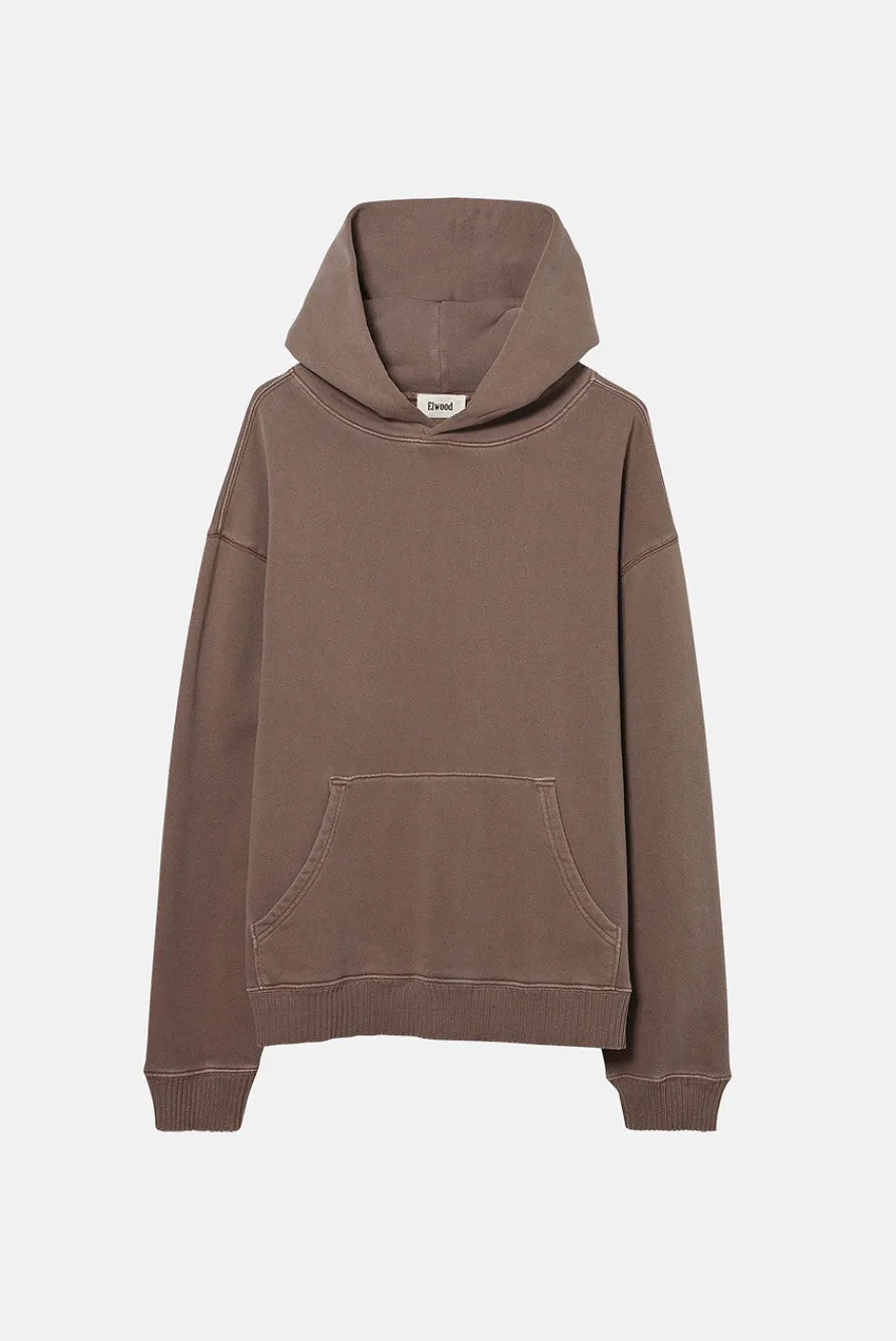 Elwood Clothing CORE HOODIE