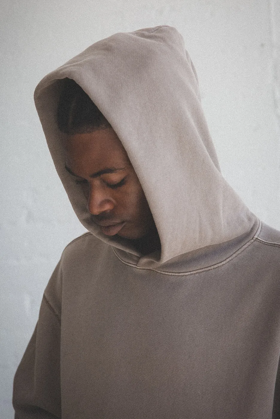 Elwood Clothing CORE HOODIE