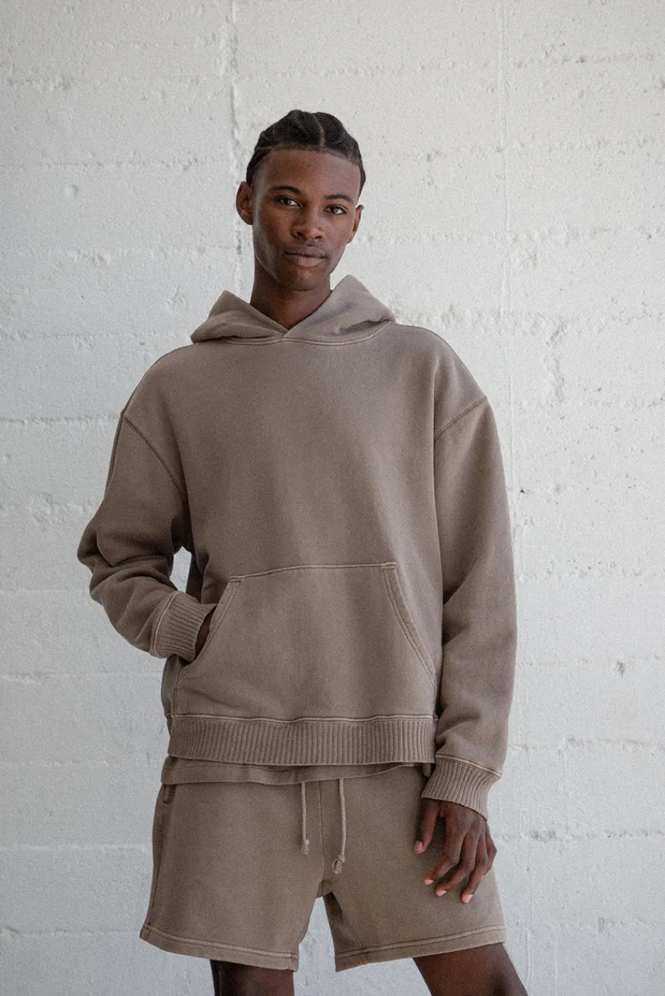 Elwood Clothing CORE HOODIE