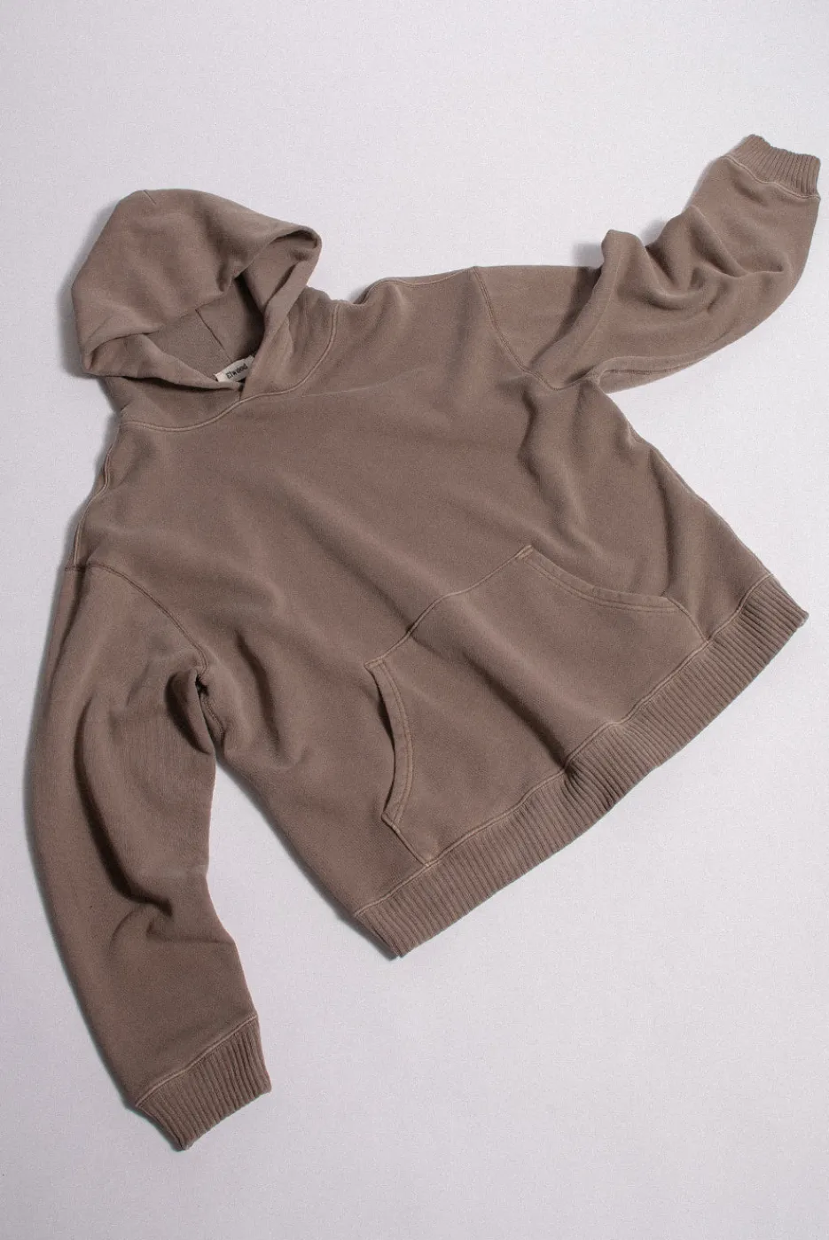 Elwood Clothing CORE HOODIE