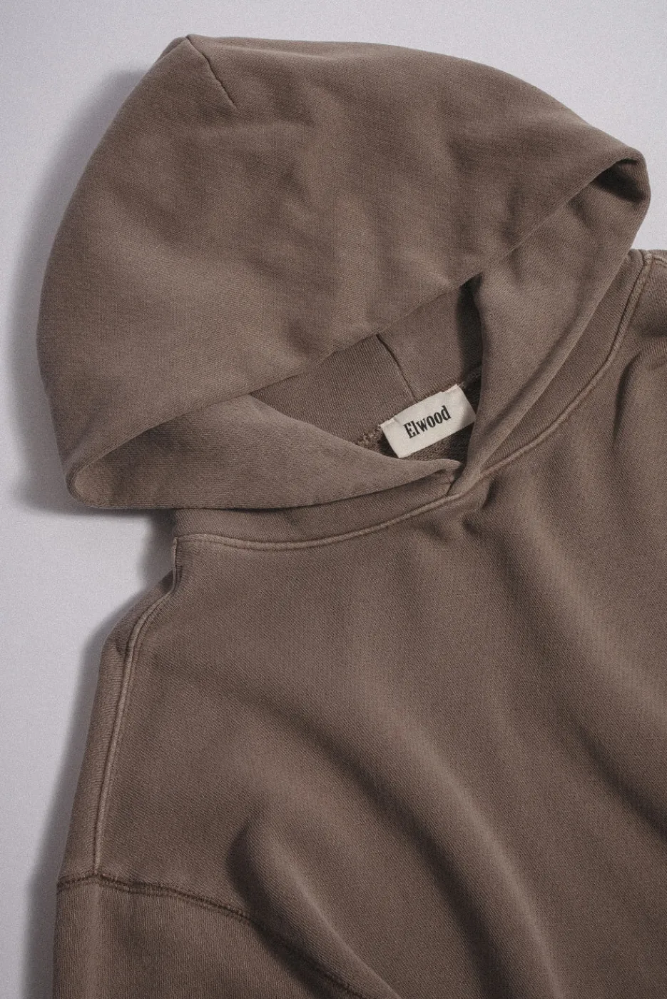 Elwood Clothing CORE HOODIE