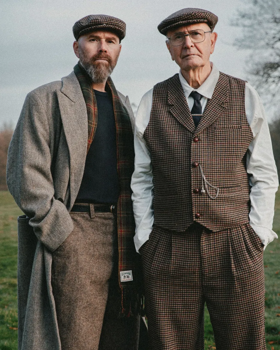 Elwood Clothing ENGLISH THERMAL