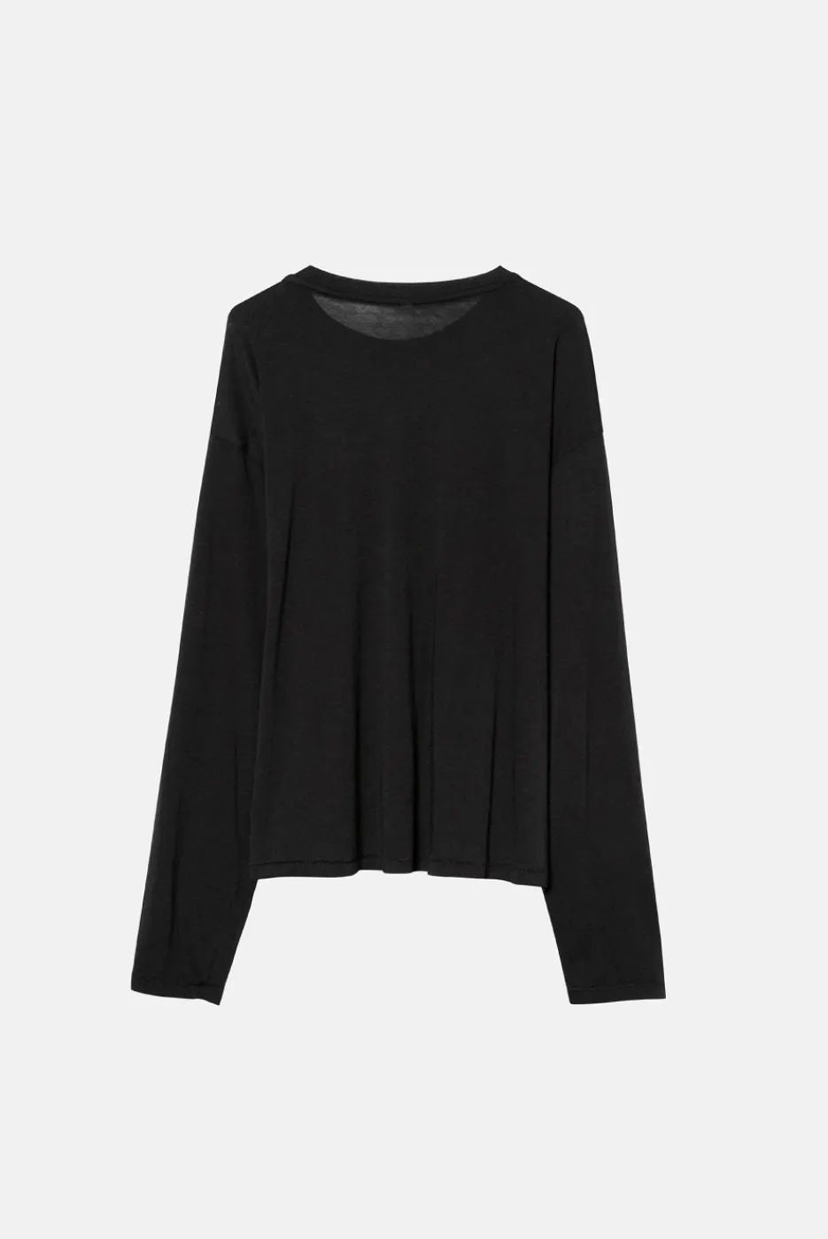 Elwood Clothing BURNOUT TEE