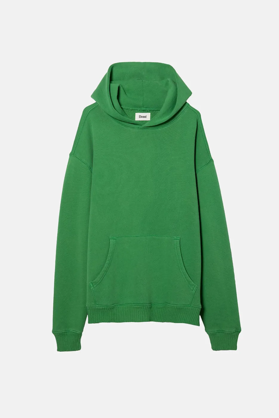 Elwood Clothing CORE HOODIE