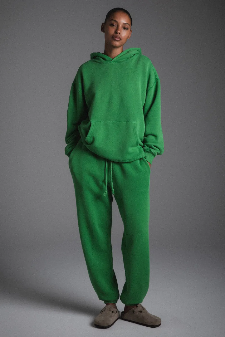 Elwood Clothing CORE HOODIE